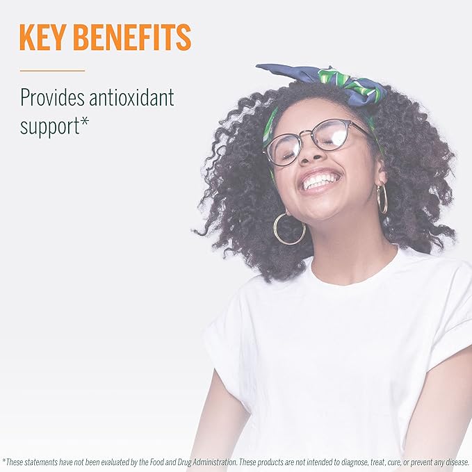 Genestra Brands Selenium CWS | Antioxidant Nutrient Support Helps Protect Against Oxidative Stress | 0.5 fl. oz.