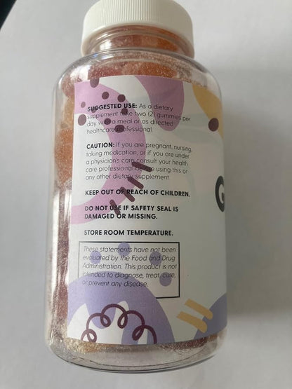 Hemp Gummies Advanced Extra Strength Infused Natural Organic Hemp Oil Bloom Vegan Adult Edibles Men L-Theanine Ashwagandha Sugar Made in USA