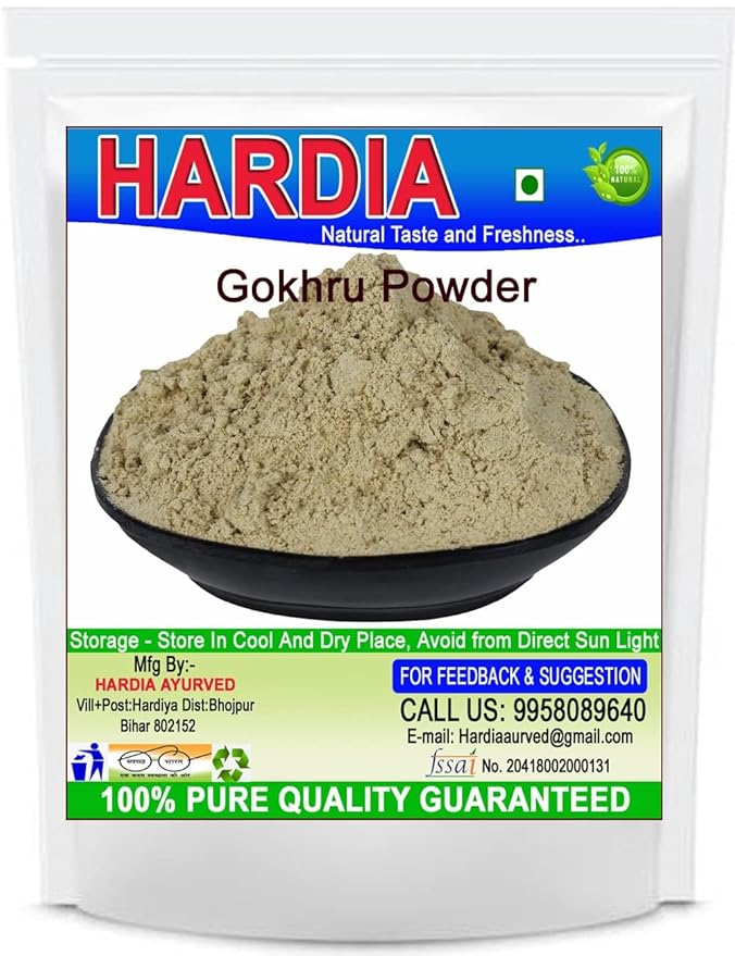 EXPORT STORE Ashwagandha, shatavari, safed musli, kaunch beej, gokhru, akarkara, Powder. (300gm combo pack 50gm each).