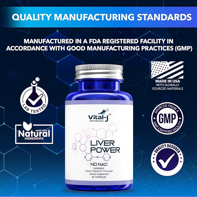 21-in-1 Liver Support Supplement, Liver Cleanse Detox & Repair - W/Milk Thistle, Zinc, Beetroot & Artichoke, Choline & Dandelion Root for Digestion & Immunity - 60 Capsules