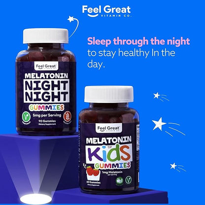 USDA Organic Elderberry Gummies for Kids | Immune Support Elderberry with Zinc and Vitamin C - Gluten Free & Vegan Children's Vitamins - 60 Count | Sambucus Nigra Supplement