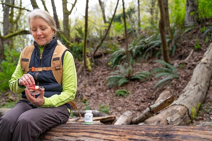 Seeking Health Molybdenum 500, Molybdenum Glycinate Chelate Supplement to Support Healthy Detoxification, Supports Metabolism and Iron Utilization, Vegetarian (90 capsules)