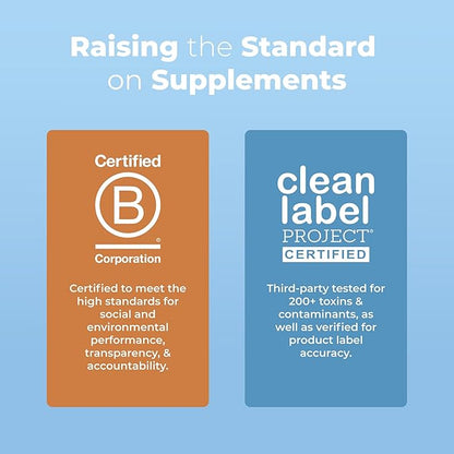 MaryRuth Organics Magnesium Liposomal| Magnesium Supplement | Magnesium Bisglycinate | Muscle & Bone Support | Mood Support Vitamin | Vegan | Non-GMO | Gluten Free | 15.22 Fl Oz | 30 Servings