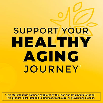 Nature Made Skin Hydration Gummies Plus Plant-Sourced Ceramides, Support Healthy Skin As You Age, with Biotin & Vitamin C, 50 Gummies, 25 Day Supply