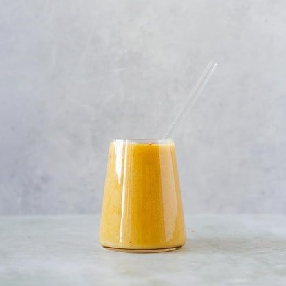 Organic Aloe Vera Inner Leaf Juice 8.5 fl oz - 8 Servings - Acemannan Polysacharides > 2500mg/l