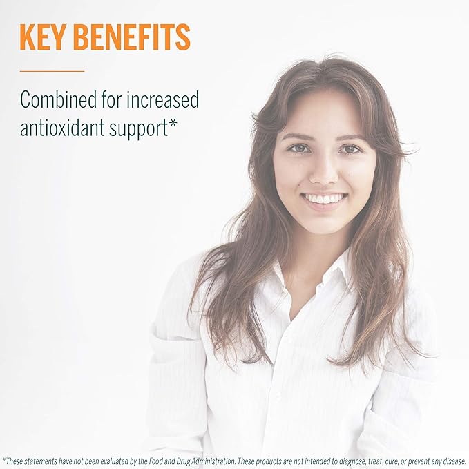 Genestra Brands Selenium + E | Provides antioxidant Support | 60 Tablets