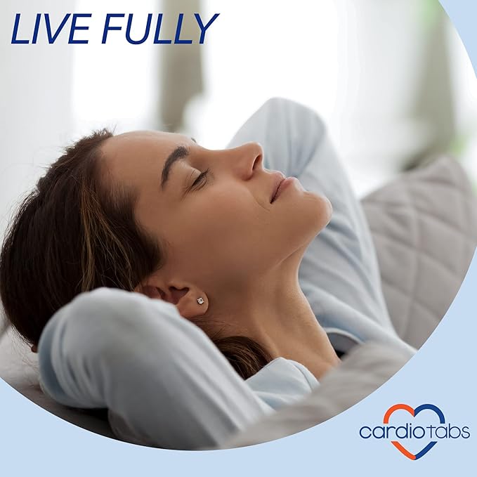 Multivitamin - Heart and Immunity Supplements for Men & Women, Multivitamin for Men & Women, with Minerals B-Vitamin Complex, Vitamins A, C, E, K and 2000 IU Vitamin D3, 60-Count Bottle