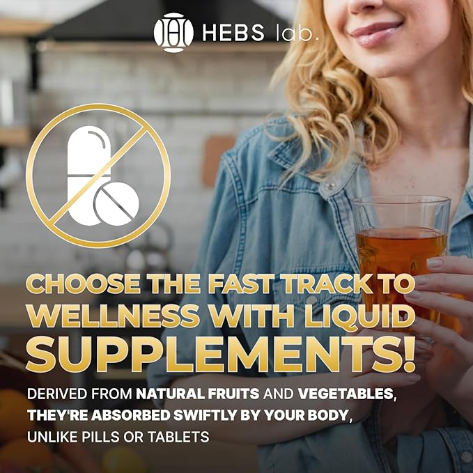 Bundle - Valerian Root Extract & Multivitamin Fruits and Vegetables Supplement - Immune Booster and Calming Effect