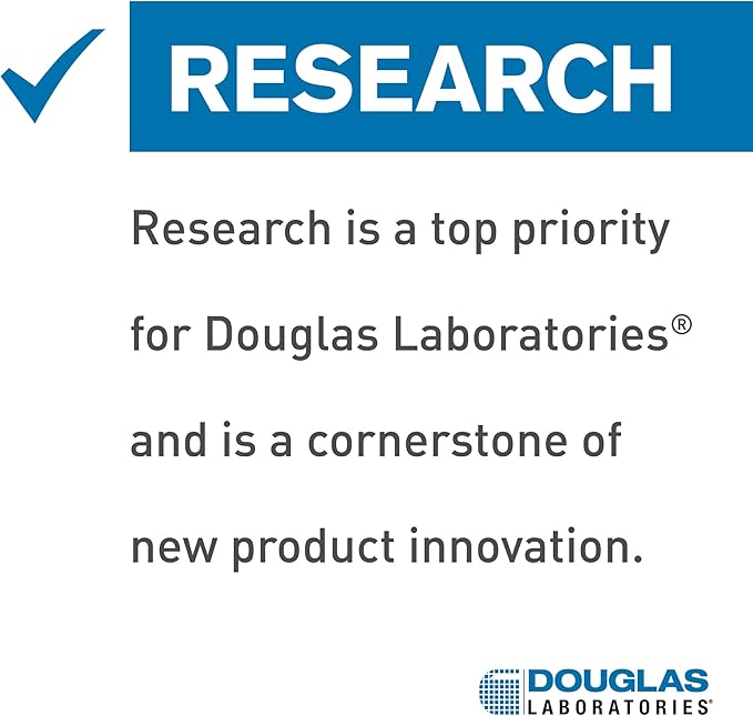 Douglas Laboratories Magnesium Oxide | Supports Normal Heart Function and Bone Formation* | 100 Capsules