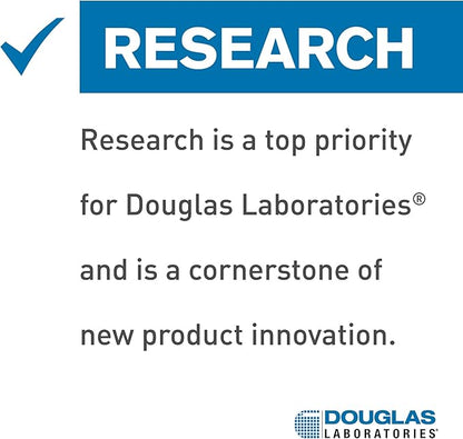 Douglas Laboratories Magnesium Oxide | Supports Normal Heart Function and Bone Formation* | 100 Capsules