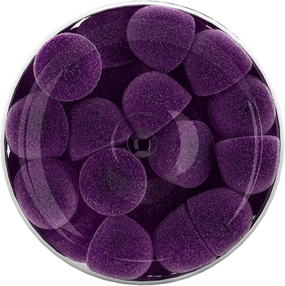 Airborne Kids Elderberry + Zinc & Vitamin C Gummies, Kids Immune Support with Powerful Antioxidants VIT D & E - 50 Gummies, Elderberry Flavor