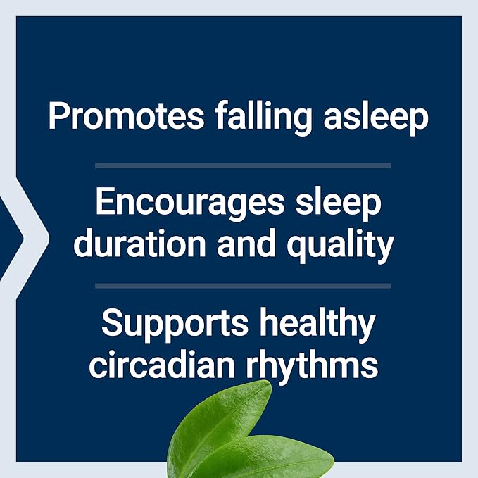 Life Extension Melatonin 6 Hour Timed Release 3 mg - For Circadian Rhythm & Immune Function, Cellular and DNA Health - Sleep Supplement - Non-GMO, Gluten-Free - Vegetarian Tablets, 60 Count