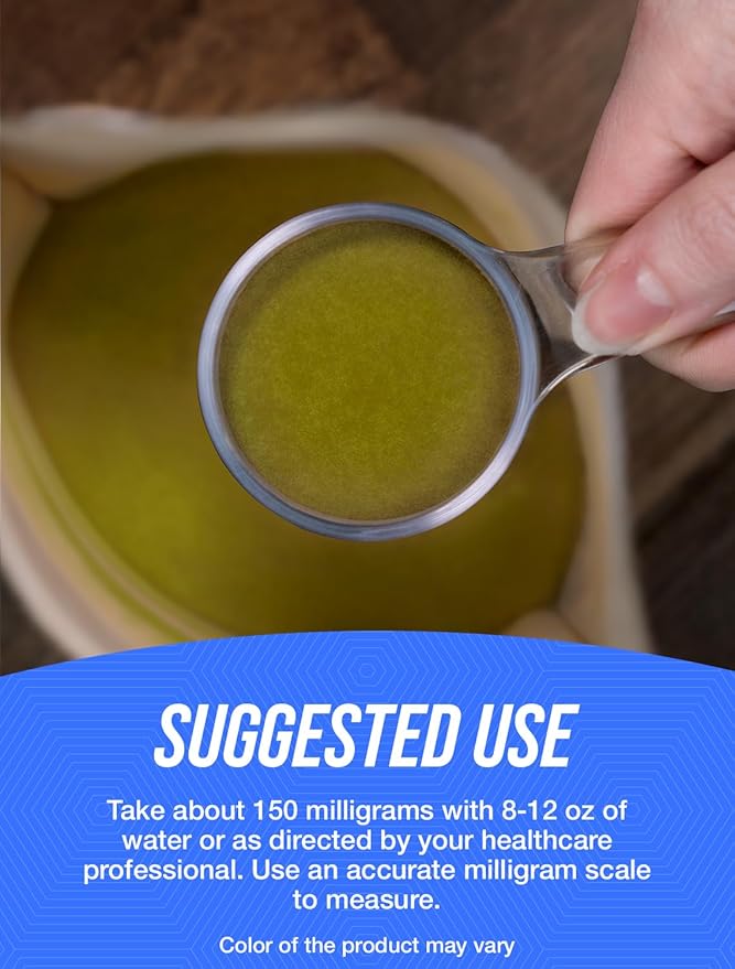 BulkSupplements.com Ferrous Gluconate Powder - Essential Mineral for Energy, Iron 18mg - Iron Supplements, Gluten Free, 150mg per Serving, 250g (8.8 oz) (Pack of 1)