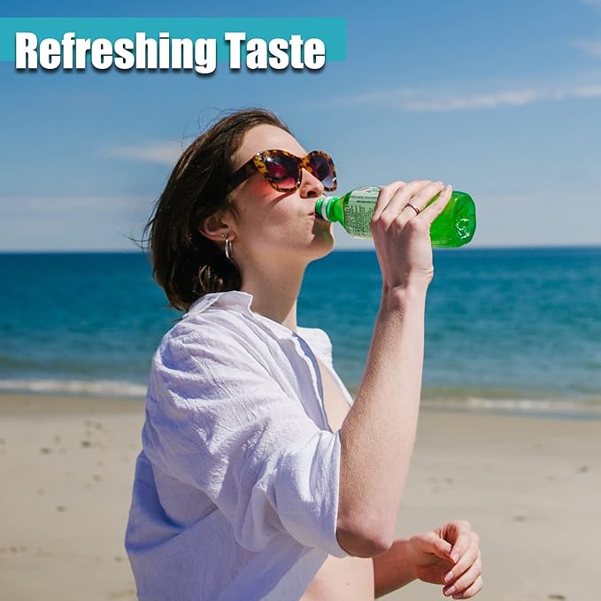 Parrot Brand Aloe Vera Juice Drink Original Flavor 500mL 16.9 fl.oz. (Pack of 10)