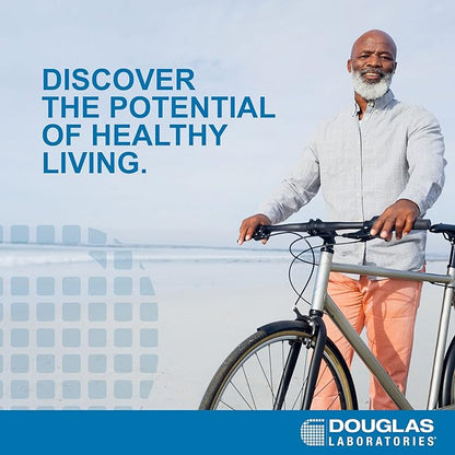 Douglas Laboratories Amino-Iron | Highly Absorbable Iron/Amino Acid Supplement | 100 Tablets