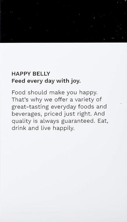 Amazon Brand - Happy Belly Chamomile Herbal Tea Bags, 20 Count (Previously Solimo) (Pack of 2)