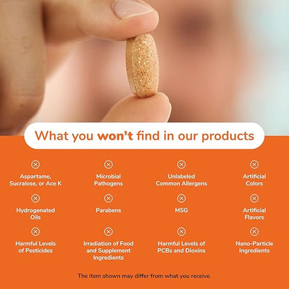 NOW Supplements, ADAM™ Men's Multivitamin with Saw Palmetto, Plant Sterols, Lycopene & CoQ10, 90 Softgels