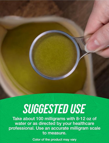 BulkSupplements.com Aloe Vera Extract Powder - Aloe Vera Supplement, Aloe Vera Powder - Herbal Supplement, Pure & Gluten Free, 100mg per Serving, 5kg (11 lbs) (Pack of 5)