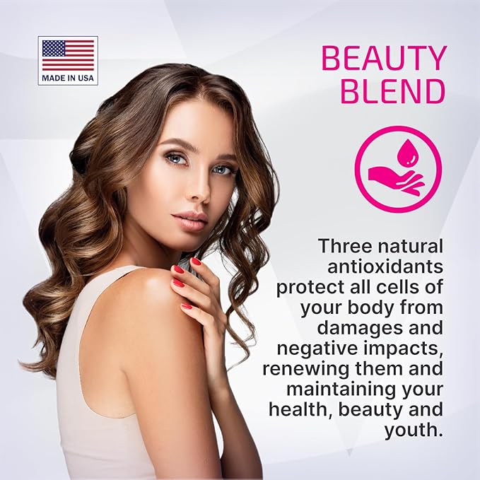 VPLab Ultra Women's Multivitamin Formula - Supplement for Hair, Skin & Nails with Biotin, Iron, Vitamin B, D, C & Zinc, Folate - Essential Daily Vitamins for Women's Health & Wellness, 90 Caplets