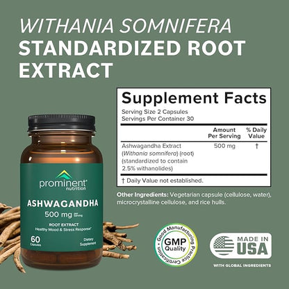 Prominent Nutrition Women’s Hormone Balance