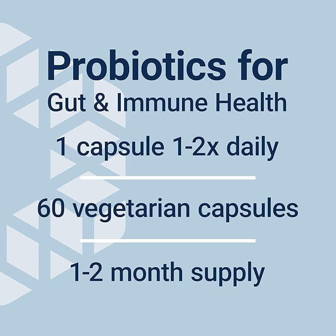 Life Extension Bifido GI Balance, probiotics, Bifidobacterium longum BB536® (2 Billion CFU), Support Healthy Gut & Digestive Health, Gluten-Free, Non-GMO, Vegetarian, 60 Capsules
