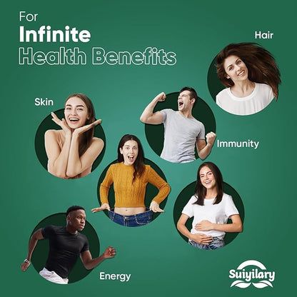 Super Greens & Collagen Peptides