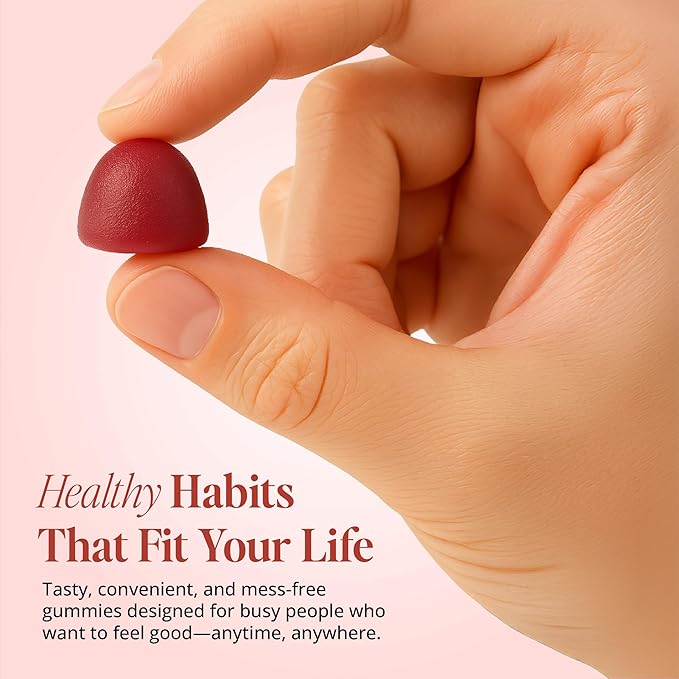 Day & Night Wellness Bundle: Apple Cider Vinegar + Sleep Gummies | Natural Support Formula with Lemon Balm, Valerian Root & ACV | Sugar-Free, Vegan, Non-GMO (120 Count)