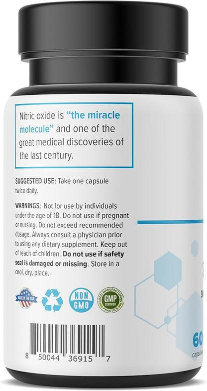 Offers Cystic Miracle - A Natural Supplement to Breathe Easier, Enhance Lung Health, and Improve Well-Being