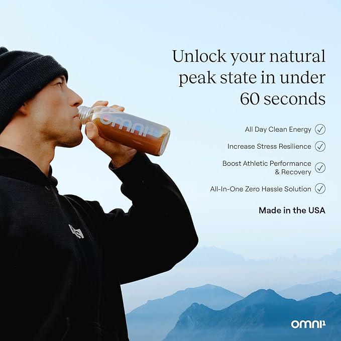 Super Complex - Daily Premium Blend with Vitamins for Women & Men with Organic Fruits, Adaptogens & Electrolytes, Multivitamin & Beef Organ Supplement (30 Servings - Scoop NOT Included) UNFLAVORED