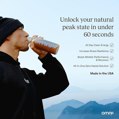 Super Complex - Daily Premium Blend with Vitamins for Women & Men with Organic Fruits, Adaptogens & Electrolytes, Multivitamin & Beef Organ Supplement (30 Servings - Scoop NOT Included) UNFLAVORED