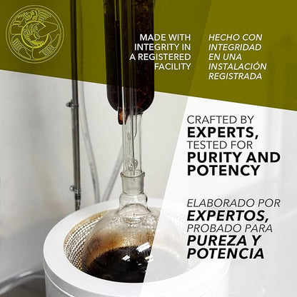 Palo Guaco Herbal Extract 1 fl oz.