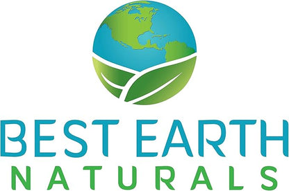 Best Earth Naturals Catalase Extreme Supplement 10,000 with Saw Palmetto, Biotin, Fo-Ti, PABA - Hair Supplements for Strong Hair - 60 Capsules (30-Day Supply)