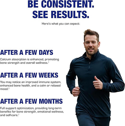 Chewable Vitamin D and K2 Supplement - Clinical D3 K2 2000IU for Bone Teeth Mood and Immune Support Plus Calcium Absorption - Vegetarian Vitamin D Chewable Cinnamon Flavor (60 Day Supply)