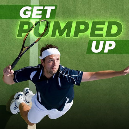 Shot B Multivitamin Complex, B-Energy, Vitamin B Complex with Antioxidant Support, B Complex Vitamins with A, C, D, E & Folic Acid for Cellular Energy & Immune Health - 6 Key B Vitamins, 60 Count