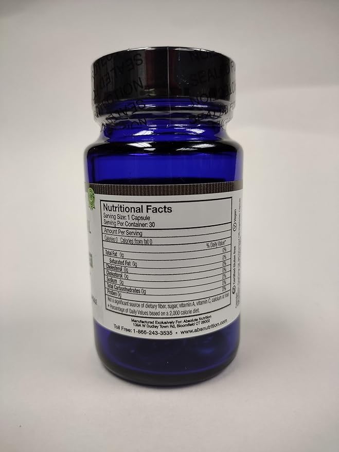 Hemp Oil 1200-80 Capsules - 100% Organic Hemp Capsules - Rich in Omega Fatty Acids 3 6 9 - Grown and Made in USA - with MCT Oil