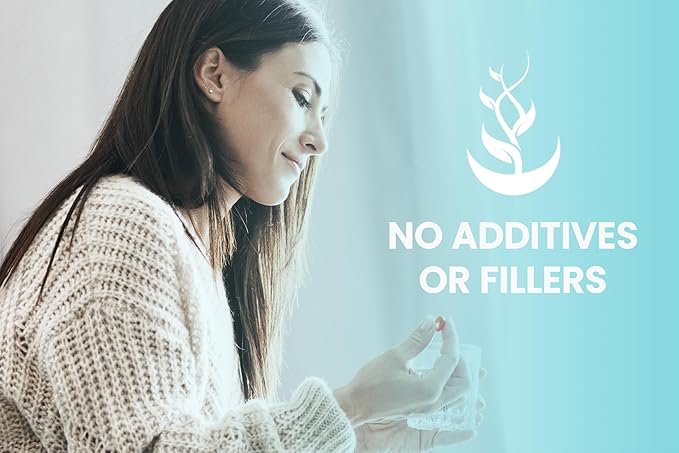 Pure Original Ingredients BCAA No Magnesium Or Rice Fillers, Always Pure, Lab Verified (365 Capsules)