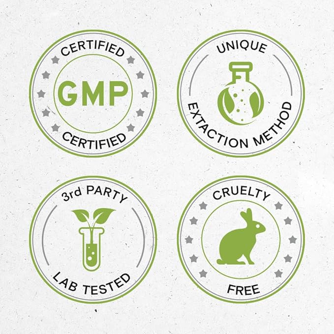 Secrets of the Tribe Neem Tincture Alcohol-Free Extract, Neem (Azadirachta Indica) Dried Leaf Tincture Supplement 2 oz