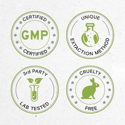 Secrets of the Tribe Neem Tincture Alcohol-Free Extract, Neem (Azadirachta Indica) Dried Leaf Tincture Supplement 2 oz