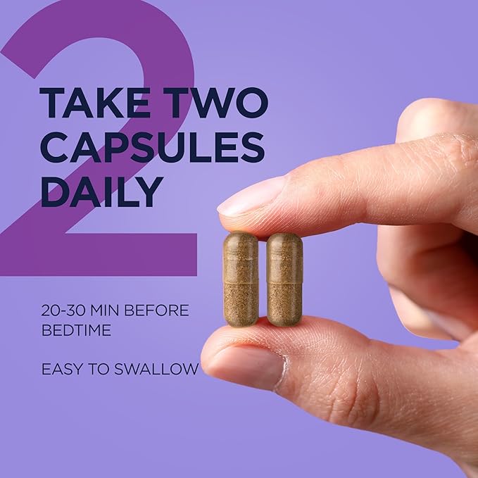 Night Time Weight Loss Pills for Women-Carb Blocker Appetite Suppressant with Melatonin-Fat Burner Diet Pills that Work Fast for Women-Nighttime Metabolism Booster-Overnight Fat Burning Pills-2 Pack