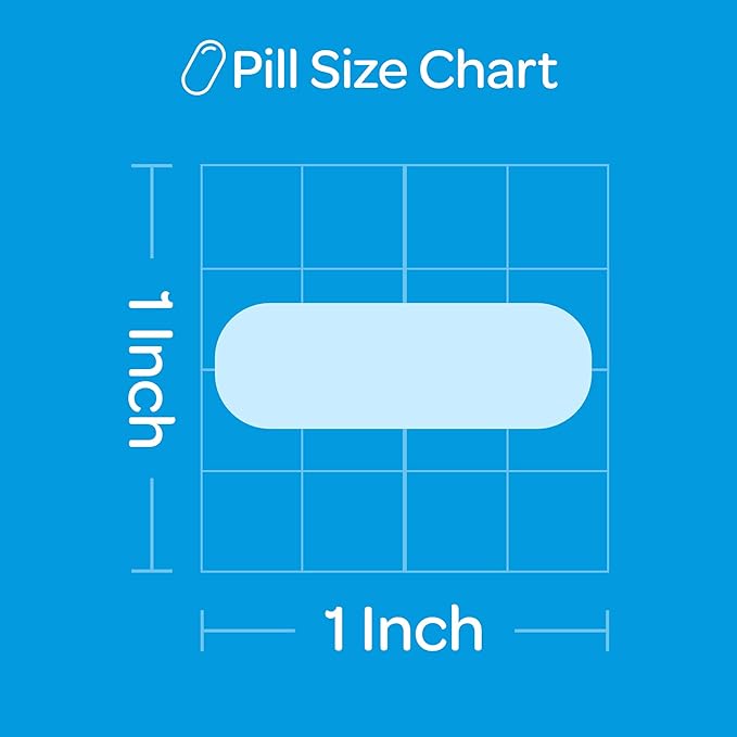 Puritan's Pride Milk Thistle & Dandelion Extract 60 Count