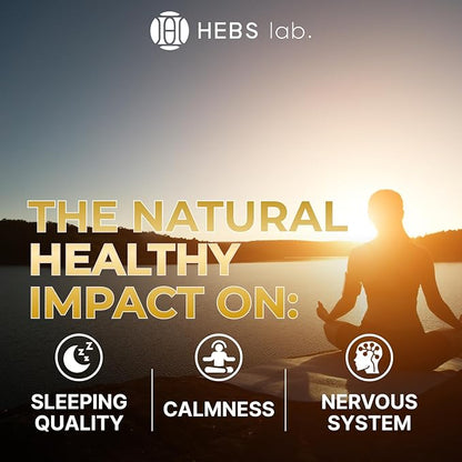 Bundle - Mullein Leaf Extract & Valerian Root Extract - Brain Support & Immune Boost