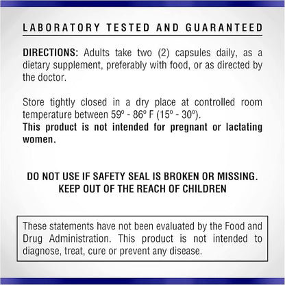 Magnesium Citrate 500mg 60 Capsules by Natural Systems - Magnesium Supplement Powder Muscle Calm - Magnesium Citrate Supplement for Constipation - Magnesium Citrate Powder Capsules for Natural Slim