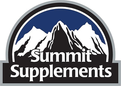 Summit Supplements, Chromium Picolinate 500 Mcg, 150 Veggie Caps, Professional Series