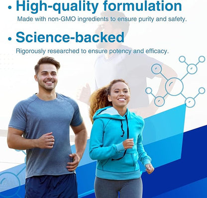 Sigma Biotics High-Potency Zinc 50mg Supplement - Supplements for Immune Support & Skin Health - Non-GMO Mineral Supplement with Zinc Oxide & Citrate - 60 Tablets
