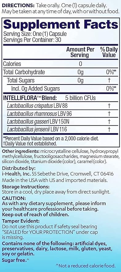 AZO Complete Feminine Balance Daily Probiotics for Women & Cranberry Urinary Tract Health Supplement, 1 Serving = 1 Glass of Cranberry Juice, Sugar Free Cranberry Pills, Non-GMO 100 Softgels