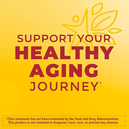 Nature Made Zero Sugar Vitamin D3 Gummies 2000 IU (50 mcg) per Serving, Immune, Bone, Teeth & Muscle Support Supplement, Aspartame Free, 110 Sugar Free Vitamin D Gummies, 55 Day Supply