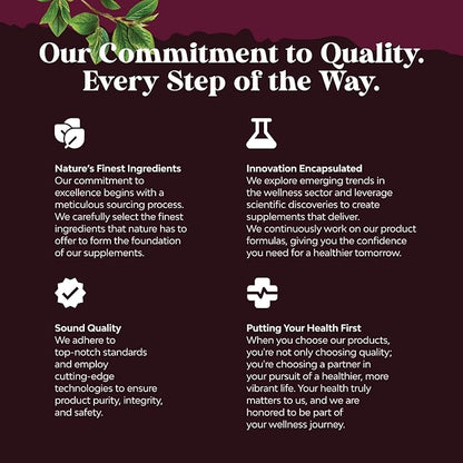 Kidney Support Supplement - High Strength Kidney Cleanse, Detox & Repair Cranberry Extract Capsules with Uva Ursi, Stinging Nettle & Chanca Piedra - Urinary Tract Health & Bladder Cleanse - 240 Caps