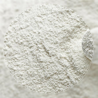 Calcium Lactate Powder, 6oz Pure Calcium Lactate Food-Grade, Helps Neutralize Food Acidity, Non-GMO Food Stabilizer and Bulking Agent for Dairy Products, Breads, Pastries, Ice Cream, Jellies