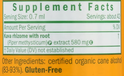 Herb Pharm - Pharma Kava Extract 1 oz [Health and Beauty]