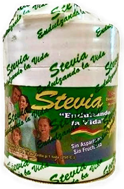 Original Natural Stevia de Bolivia 80gr